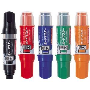 パイロット ホワイトボードマーカー / ボードマスター