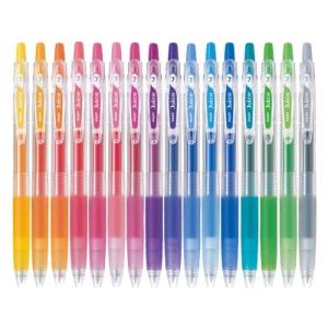 PILOT（文具） パイロット ゲルインキボールペン / ジュース05 極細