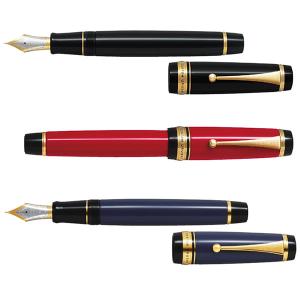 PILOT（パイロット） 【在庫品】パイロット万年筆 カスタム URUSHI 朱