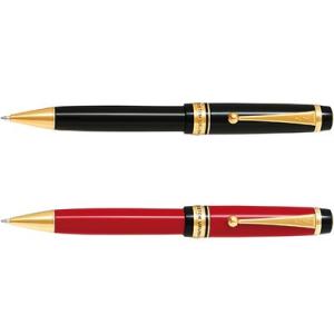 PILOT（パイロット） 油性ボールペン カスタムURUSHI 漆 BKV-45SR-R 朱
