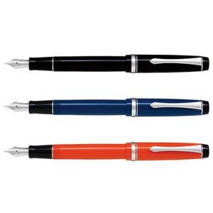 CUSTOM（PILOT） PILOT 限定万年筆 カスタム742 Modernized Tradition