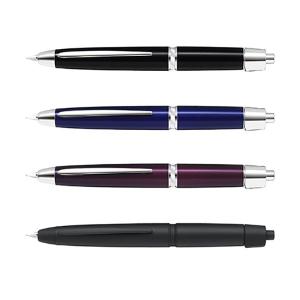 PILOT（パイロット） 万年筆 キャップレス フェルモ FCF-2MR : 高級