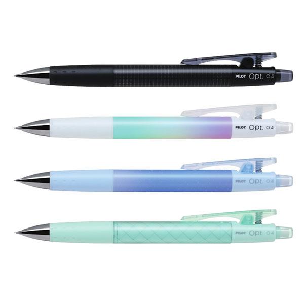 パイロット シャープペンシル / オプト 0.4mm （HOP-14）【PILOT Opt. シャー...