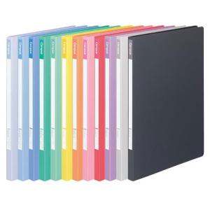 コクヨ / キャンパス レバーファイル12（Z式） A4 S型 (収容枚数120枚) 【フ-C320...