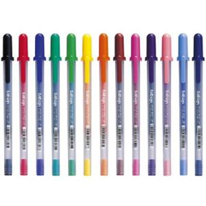 サクラ ボールペン / ボールサイン80（ペン先0.6mm）（PGB）【SAKURA ゲルインキボー...