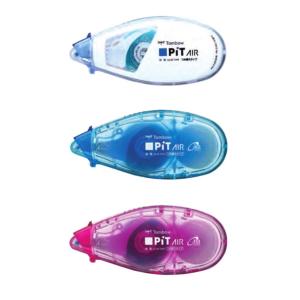 トンボ鉛筆 テープのり ピットエアーミニ つめ替えタイプ (PN-CAS)【TOMBOW PiT AIR mini テープのり つめ替えタイプ】