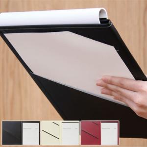 トトノエ TOTONOE レポートパッドホルダー A4サイズ THR00A4