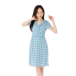 フィフィーユ(FIFILLES)ワンピース T1 T2 T3サイズ 7分袖 ロング