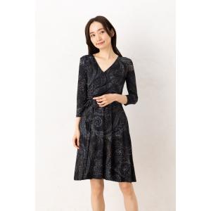 美品 PLEATS PLEASE プリーツプリーズ RIB サイドスリット ハイネック  