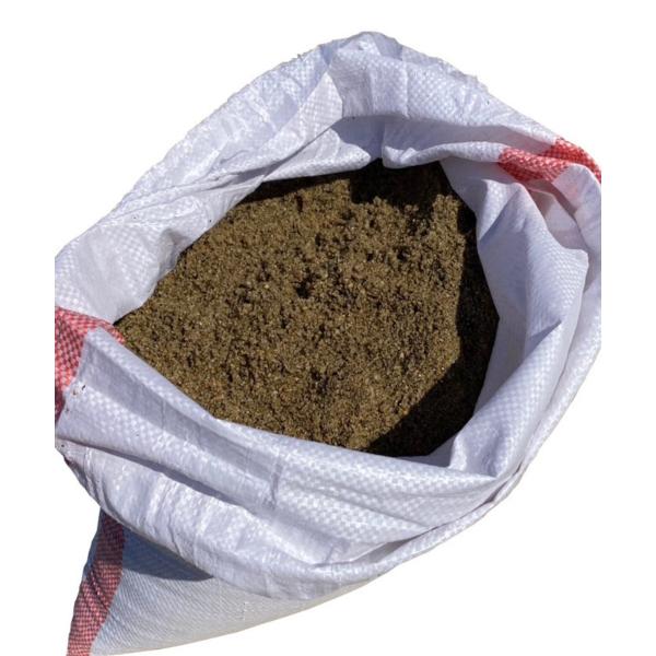 浸水防止 水害 台風 大雨 防災対策 土のう袋 川砂入り 20kg