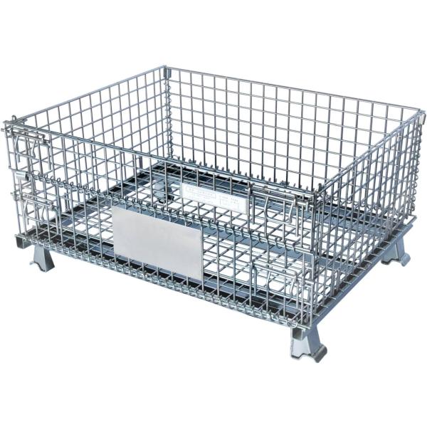 メッシュパレット　約L80×W100×H51cm　HPC-1080H