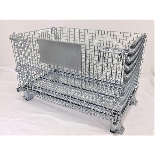 メッシュパレット　約L50×W80×H54cm  HPC-805L