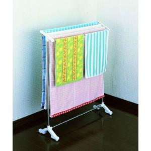 らくらくバスタオルハンガー　TH-03C｜洗濯用品のe-steps