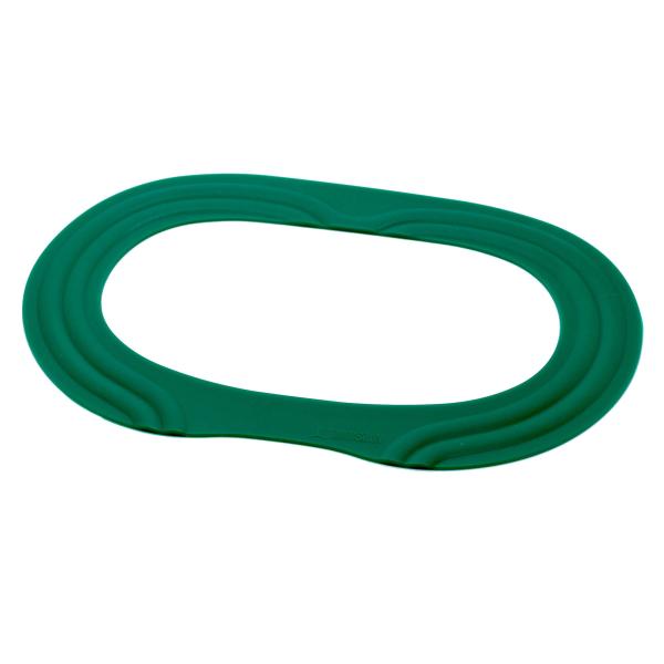 ヴィーベル 骨盤ベルト Vi-Bel SPORTS シニアタイプ グリーン ソフトタイプ(ヒップ：8...