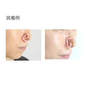 ラクスト LAXTO シンクロ用 ノーズクリッ...の詳細画像2