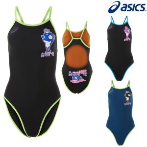 ヒカリスポーツ NEXT Yahoo!店 - アシックス競泳練習水着（ASICS 