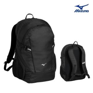 MIZUNO（ミズノ） 水泳 チームバッグパック40 ゴウヒ リュック