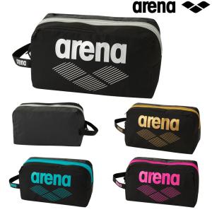 アリーナ ARENA 水泳 2ルームプルーフバッグ スイミングバッグ AEAWJA53