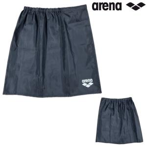 アリーナ（arena） 水泳 フィッティングラップ 高速水着着用スカート