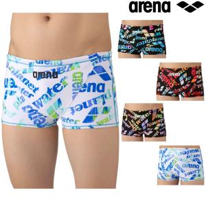 アリーナ ARENA 競泳水着 練習用水着 メン...の商品画像