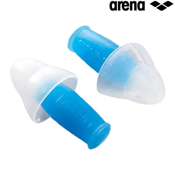アリーナ ARENA 水泳 耳栓 耳せん イヤープラグ EAR PLUG スイミング 競泳 トレーニ...