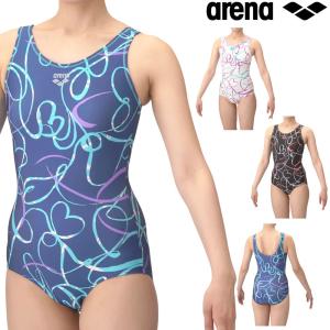 アリーナ（arena） フィットネス水着 レディース フルダル2WAY
