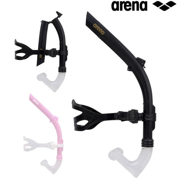 アリーナ ARENA 水泳 シュノーケル スイム専用 競泳 トレーニング 練習用具 2026年春夏モ...