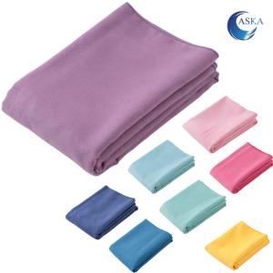 ASK-1H (アスカ)光触媒マイクロファイバータオル サラッとドライ(特大サイズ)