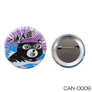 CAN BADGE キャンバッチ 缶バッジ マ...の詳細画像1