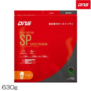 DNS（ディーエヌエス） ホエイプロテインHMB&クレアチン ビター