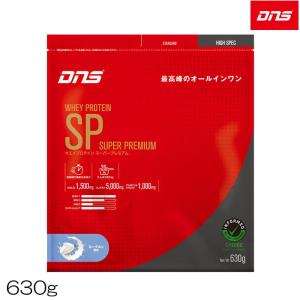DNS プロテイン ホエイプロテイン SP ヨーグルト風味 630g DNS ホエイプロテインSP ヨーグルト風味 630g × 1袋 ホエイプロテイン
