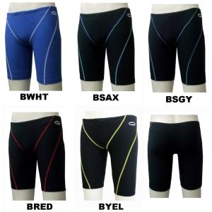 競泳水着 レディース 練習用水着 スパッツ プライムフレックス マー君