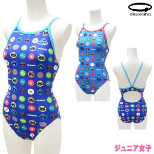 競泳水着 レディース 練習用水着 ワンピース プライムフレックス マー