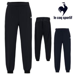 le coq sportif（ルコックスポルティフ） 接触冷感ウーブンワイド