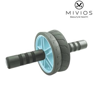 アルインコ ALINCO ミヴィオス MIVIOS ２WAY腹筋ローラー フィットネス エクササイズ ストレッチ トレーニング MVS500