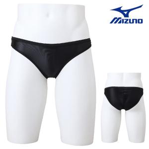 ミズノ MIZUNO 水泳 スイムサポーター(スタンダード) 水着用 インナーショーツ メンズ 男性用 2024年春夏モデル N2JBB6A3｜ヒカリスポーツ NEXT Yahoo!店