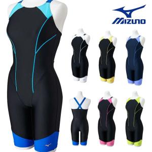 MIZUNO（ミズノ） 競泳水着 ジュニア男子 fina承認 WA承認モデル