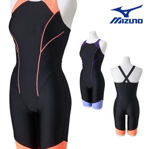 MIZUNO（ミズノ） フィットネス水着 レディース STROKE ONE