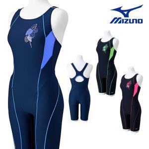 MIZUNO（ミズノ） フィットネス水着 レディース STROKE ONE