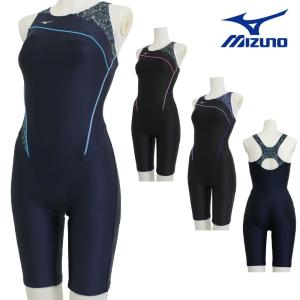 MIZUNO ミズノ（MIZUNO）（レディース）フィットネス水着