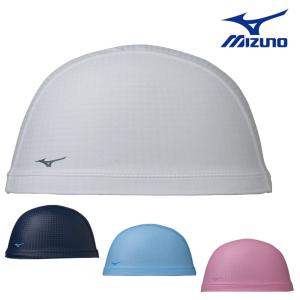 MIZUNO（ミズノ） 水泳 レーシングシリコンキャップ GX・SONIC RC