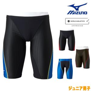 MIZUNO（ミズノ） 競泳水着 メンズ GX SONIC5 MR マルチレーサー Fina