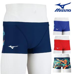 EXER SUITS ミズノ MIZUNO 競泳水着 練習用水着 メンズ エクサースーツ