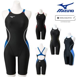 Mizuno 競泳水着 レディースの商品一覧 競泳水着 水泳 スポーツ 通販 Yahoo ショッピング