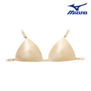 ミズノ MIZUNO 水泳 スイムカップ（フックタイプ） インナー パッド 水着用 レディース 女性用 2024年春夏モデル N2ZCB702｜ヒカリスポーツ NEXT Yahoo!店