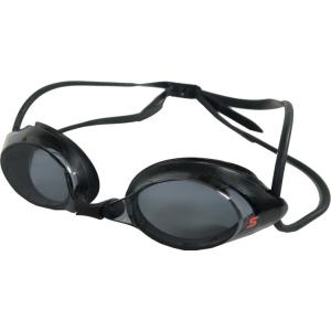 度付スイミング 競泳 レーシング 競泳 セット OPTIC-SRXCL-NPAF SWANS(スワン...