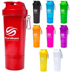 ホエイプロテイン2.5kg+スリムシェイカー スマートシェイク スリム シェイカー プロテイン ボトル SmartShake