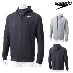 speedo（スピード） スタンダードロングパンツ ナイロン SA81901
