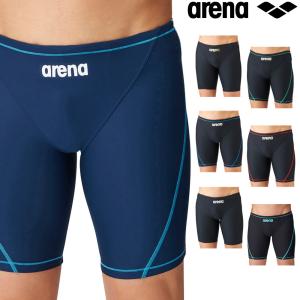 アリーナ ARENA 競泳水着 メンズ 練習用 スパッツ タフスーツ