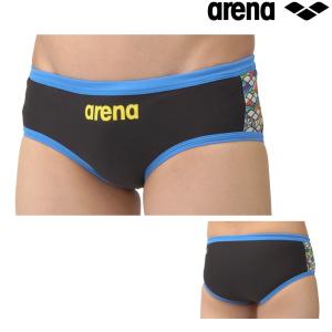 アリーナ（arena） 水着 スイムパンツ メンズ +K ブイタフ 北島康介氏